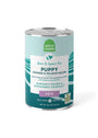Open Farm Pate Puppy Chicken & Salmon Recipe Grain-Free Wet Dog Food Can