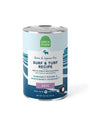 Open Farm Pâté Recette Surf & Turf Sans céréales Aliment humide en conserve pour Chien