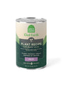 Open Farm Pate Kind Earth Plant Recipe with Ancient Grains Wet Dog Food Can