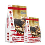 Harlow Blend Chat Poulet & Saumon