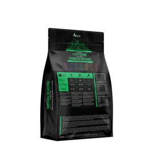 Harlow Blend Fish Fusion Grain-Free Dry Cat Food