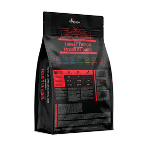 Harlow Blend Turkey Fusion Grain-Free Dry Cat Food