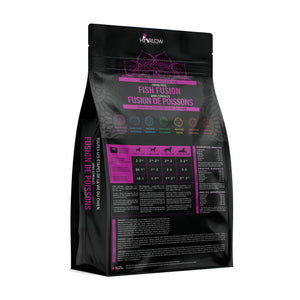Harlow Blend Fusion de poisson