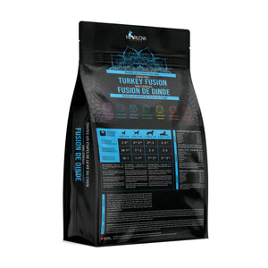 Harlow Blend Fusion de dinde