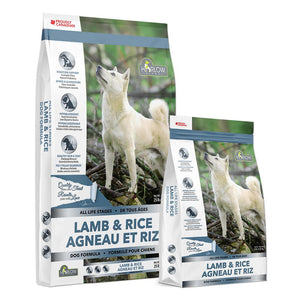 Harlow Blend Lamb & Rice Dry Dog Food