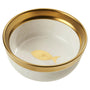 Ethical Pet Spot Malibu Cat Dish, Gold