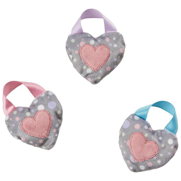 Ethical Pet Spot Soothers Sachets calmants nomades pour animaux, assortiment de 3