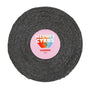 FuzzYard Meowly Cyrus Griffoir pour chat en forme de disque vinyle