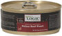 Nature's Logic Feline Beef Feast Grain-Free Canned Cat Food