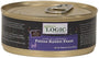 Nature's Logic Feline Rabbit Feast Grain-Free Canned Cat Food