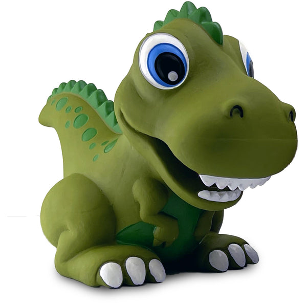 Petsport Naturflex Dinosaur T-Rex Latex Dog Toy
