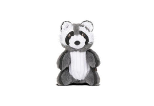 P.L.A.Y. Forest Friends Robby the Raccoon Dog Toy