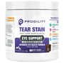 Nootie Progility Tear Stain Eye Support Soft Chews Dog Supplement