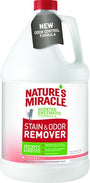 Nature's Miracle Dog Stain & Odor Remover Melon Burst