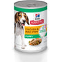 Hill's Science Diet Puppy Chicken & Rice Stew Wet Dog Food Can
