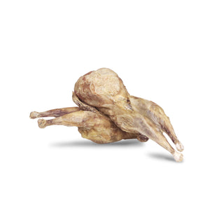 Vital Essentials RAW BAR Quail Freeze-Dried Dog Treats