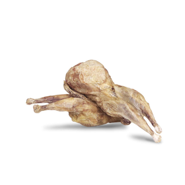 Vital Essentials RAW BAR Quail Freeze-Dried Dog Treats