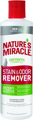 Nature's Miracle Just For Cats Stain & Odor Remover