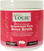 Nature's Logic Dehydrated Pork Bone Broth for Dogs & Cats