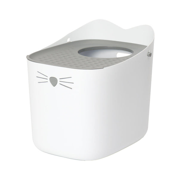 Catit PIXI Top Entry Cat Litter Box