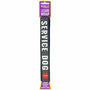 Multipet Housse de Laisse pour Chien, Chien d'Assistance