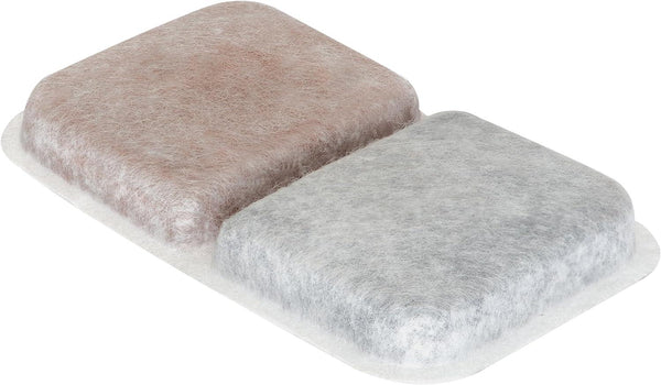 Catit Airsift Coussin double action anti-odeurs pour litière de chat
