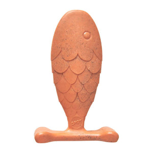 Ethical Pet Spot Bam-bones Fish Salmon Dog Toy