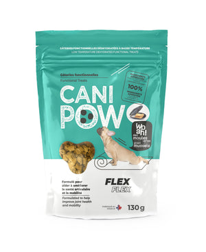 Cani Pow Flex  - Gâteries pour chien