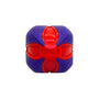 KONG Duets Duos Ball Dog Toy