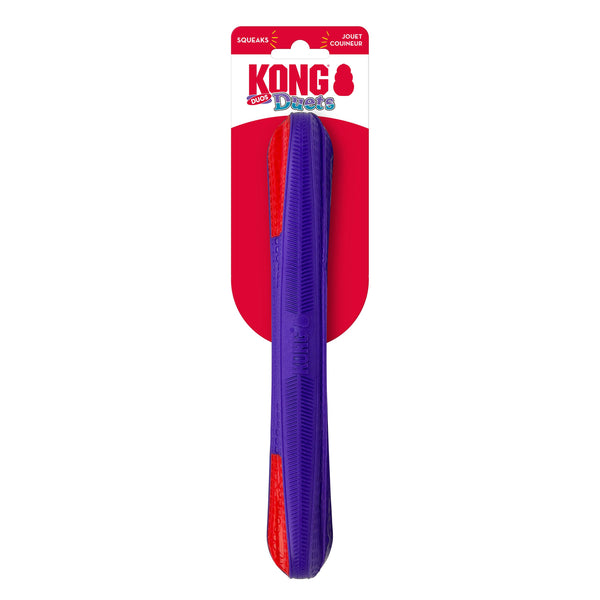 KONG Duets Duos Stick Dog Toy