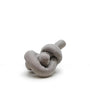 Lambwolf Collective Jouet pour chien Nou, Gris