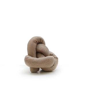 Lambwolf Collective Jouet pour chien Nou, Fauve