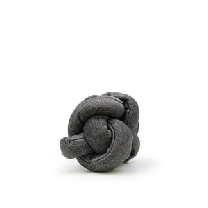 Lambwolf Collective Jouet pour chien Nou, Charbon