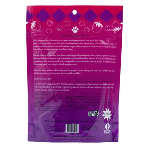 Lord Jameson Very Berry Friandises Biologiques pour Petites Races