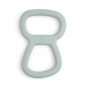 Beco Tough Tugger Dog Toy, Green
