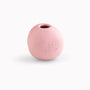 Beco Wobble Ball Dog Toy, Pink