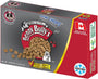 Benny Bully's Smart Pack Mini côtelettes foie de bœuf & cœur de bœuf pour chat