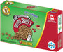Benny Bully's Smart Pack Mini côtelettes foie de bœuf & pomme pour chien