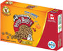 Benny Bully's Smart Pack Mini Chops Beef Liver & Pumpkin Dog Treats