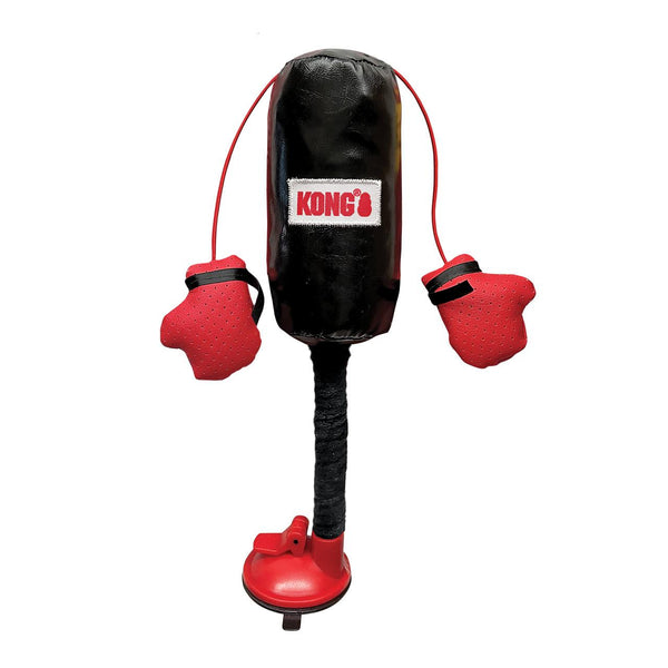 KONG Connects Jouet de chat Sac de frappe