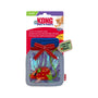 KONG Pull-A-Partz Jamz Jouet pour chat, assorti