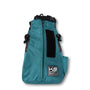 K9 Sport Sack Trainer Backpack Dog Carrier, Harbor Blue