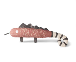 PetShop By Fringe Studio One In A Chameleon Dog Toy