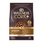 Wellness CORE+ Wild Game Duck, Lamb, Wild Boar & Rabbit Grain-Free Freeze-Dried Pieces Dry Dog Food