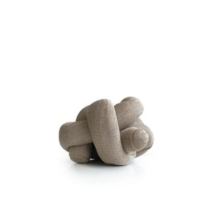 Lambwolf Collective Jouet pour chien et chat NouNou, Beige