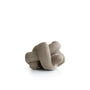 Lambwolf Collective Jouet pour chien et chat NouNou, Beige