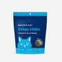 Bocce's Bakery Crispy Chikn Chicken & Carrot Cat Treats