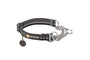 Ruffwear Chain Reaction Martingale Dog Collar, Basalt Gray