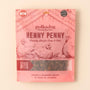 Polkadog Henny Penny Croquettes croustillantes pour chiens et chats