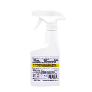 EcoSpaw Natural Lemon Scent Skunk Be Gone Odor Eliminator Spray for Pets